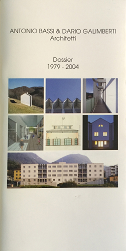 Dossier 1979 - 2004