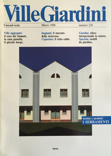 Ville Giardini